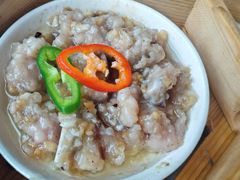 -顺德美的万豪酒店-万豪中餐厅