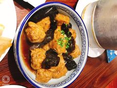-董厨煨汤馆(车站路店)