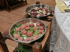 -丰尔粥食·粥底火锅·桑拿鸡(大良总店)