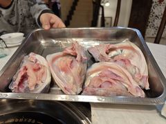 -冯鱼头火锅(青蓝山美食一条街店)