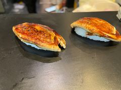 -戏作寿司(观音桥店)