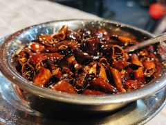 -上二楼涮肉馆(顺义二中店)