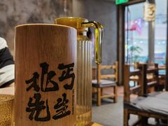 -北丐先生·野馄饨烧烤(长宁龙之梦店)