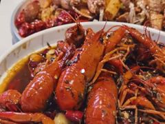 -辣盆盆麻辣小龙虾(哈尔滨总店)