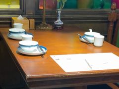 -龙抄手食府(浣花北路店)