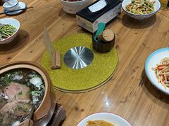 -巢湖名吃·东关老鹅汤(江南风情街店)