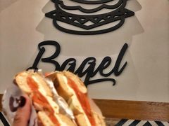 -BIG BAGEL(永康路店)