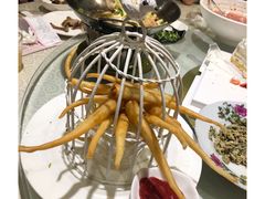 -兰桂坊·花园餐厅(西湖店)