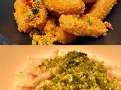 -院里寻菜·精致庭院菜(观沙岭店)