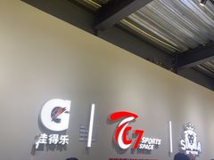 -C7城市运动空间·蹦床·健身·团建