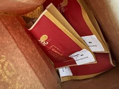 -拾烧·古法手作车轮饼(西直门凯德茂店)