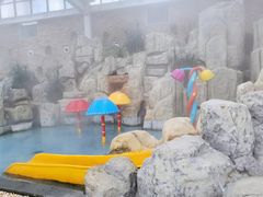 -太白山御龙湾温泉