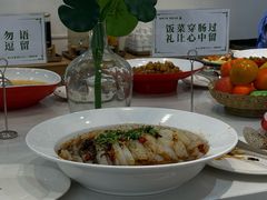 -禾匙素食自助(莱蒙都会店)