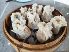 -都一处烧麦馆(前门店)