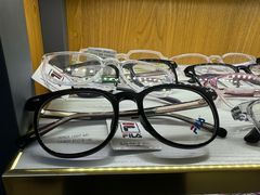 -优医视平价眼镜蔡司依视路折扣工厂店(德胜门店)