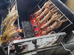 -生态园山庄(森林公园店)