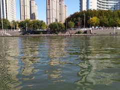 -海河游船(古文化街码头)