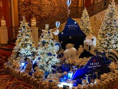 -北京中国大饭店