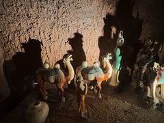 -洛阳古墓博物馆