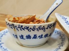 -達揚原味燉品(文明路店)