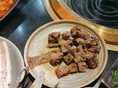-和来烤肉(仓山万达店)