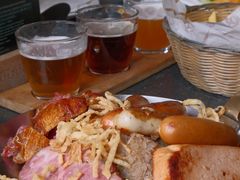 -宝莱纳餐厅(滨江店)