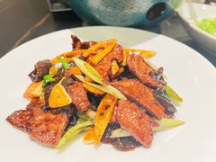 -旺顺阁·北京菜(大望路店)