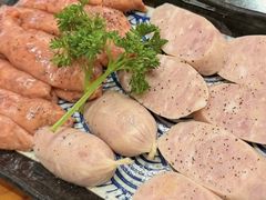 -梦山水日本烧肉(五四广场店)