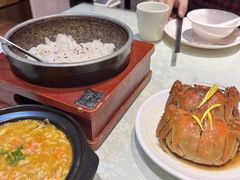 -品味楼·醉卤·酱排骨·无锡特色菜