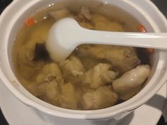 -兰亭轩茶餐厅(长江路店)