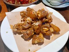 -无名小酒馆·湖北私房菜(昙华林店)