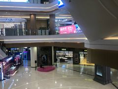 -吾悦广场(南京鼓楼店)