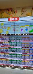 点击看大图 -孩子王(永川万达店)