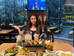 -太原凯宾斯基饭店