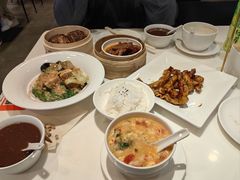 -金鼎轩·滋养小餐馆(联想桥店)