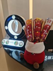 -Fundi张玉珊修身堂·indiba·BTL科技瘦身