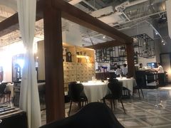 大堂-时间仓(湘江世纪城店)