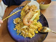 -Tegu泰古莲·泰国餐厅(红山6979店)
