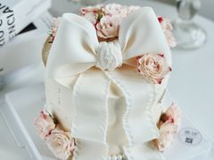 -蜜肆动物奶油蛋糕·个性定制·下午茶甜品