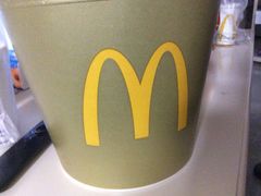 -麦当劳(交道口店)