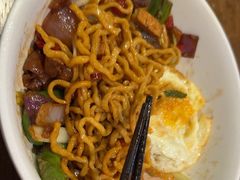 -寻裕记·现炒浇头面(人民广场店)