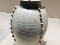 -深圳博物馆(古代艺术馆)
