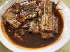 -碧海银沙海鲜餐厅(恒大海上威尼斯店)