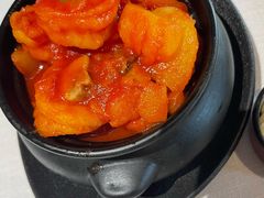 -黑宝石西餐厅(汇励99城市公园店)