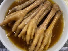 -满記土窑烧鷄波浪山莊