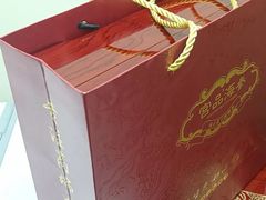 -宫品海参专卖店(黄浦老西门店)