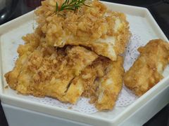 -邢家锅贴老店·非遗·开封菜(金明广场店)