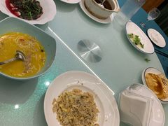 -锦海城市大酒店·上海酒楼(会馆浜路店)