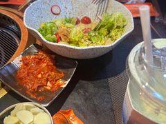 -和来烤肉(仓山万达店)