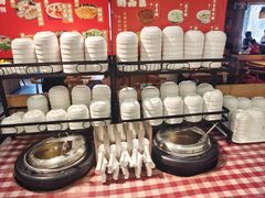 -三十六味匠猪蹄(三元桥店)